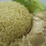 Boon Tong Kiat Singapore Chicken Rice - 65THB『カオマンガイ』2016年3月吉日