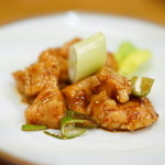 スタミナ苑 - 2016.3 上ミノ（1,250円）