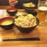 伝説のすた丼屋 - 