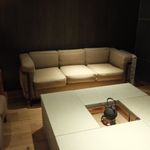 レフェルヴェソンス - 和テイストのウエイティング