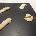 レフェルヴェソンス - 日本の絶品チーズたち