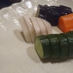 銀座 いっぱし - (3/18)