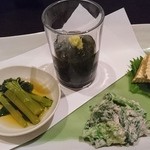 銀座 いっぱし - (3/18)