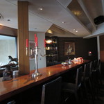 メゾン ド　ヨシダ - 1Fへと降ります