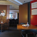 メゾン ド　ヨシダ - 2F BAR Cave25 店内