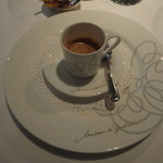 メゾン ド　ヨシダ - エスプレッソ