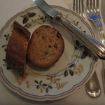 メゾン ド　ヨシダ - パン