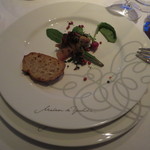 メゾン ド　ヨシダ - 一口の喜び