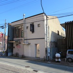 メゾン ド　ヨシダ - 外観