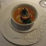 小さなブイヤベース