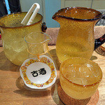 藍風珈琲店 - やんばるくいなの古酒