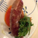 リストランテ ラ・バリック トウキョウ - 