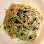 リストランテ ラ・バリック トウキョウ - 