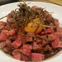 焼肉 ジャンボ はなれ - 