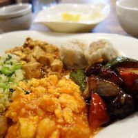 China Four Seasons 六本木店 - 