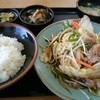 定食 おかめ