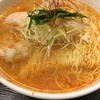 麺屋海神 新宿店