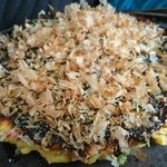 Kitajima Okonomiyaki - 