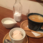 bistro & cafe bar cache cache - 