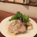 bistro & cafe bar cache cache - 