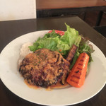 bistro & cafe bar cache cache - 