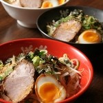 ラーメン道楽 - 