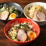 ラーメン道楽 - 