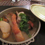 シクラメンテ - 