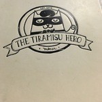 The Tiramisu Hero - 