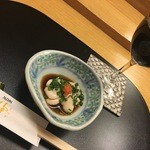 寿司処静 - たちぽん
      2015.12.30