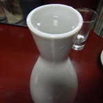 だるまや食堂 - とくりなみなみのお酒