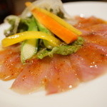 我が家 - 島根天然ぶりカルパ