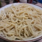 裏サブロン - 麺