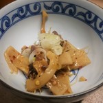 裏サブロン - お通し無料