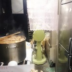 裏サブロン - 寸胴先生