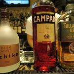 ワンアンドオンリー - 2016/03