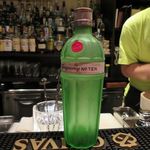 ワンアンドオンリー - タンカレテン_2016/03