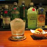 ワンアンドオンリー - タンカレテン ロック_2016/03