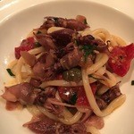 ホタルイカのピチ