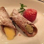 ブリッカ - カンノーリ