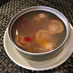 缶詰BAR Kan缶 - ホタテジュレ♪