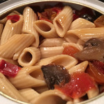 缶詰BAR Kan缶 - ペンネサラダ♪