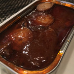 缶詰BAR Kan缶 - ガリシア風♪