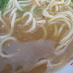 廣田製麺 - 麺とスープ