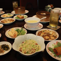 赤坂璃宮 赤坂本店 - 