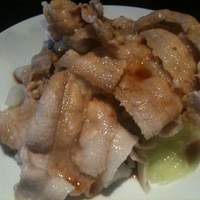 膳處漢ぽっちり - 