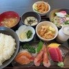築地市場食堂まるきゅう
