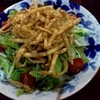 居酒屋 縁 - 料理写真:サラダ