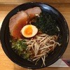 kamogawa - 料理写真:醤油ラーメン
