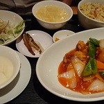 壺中天菜館 - 